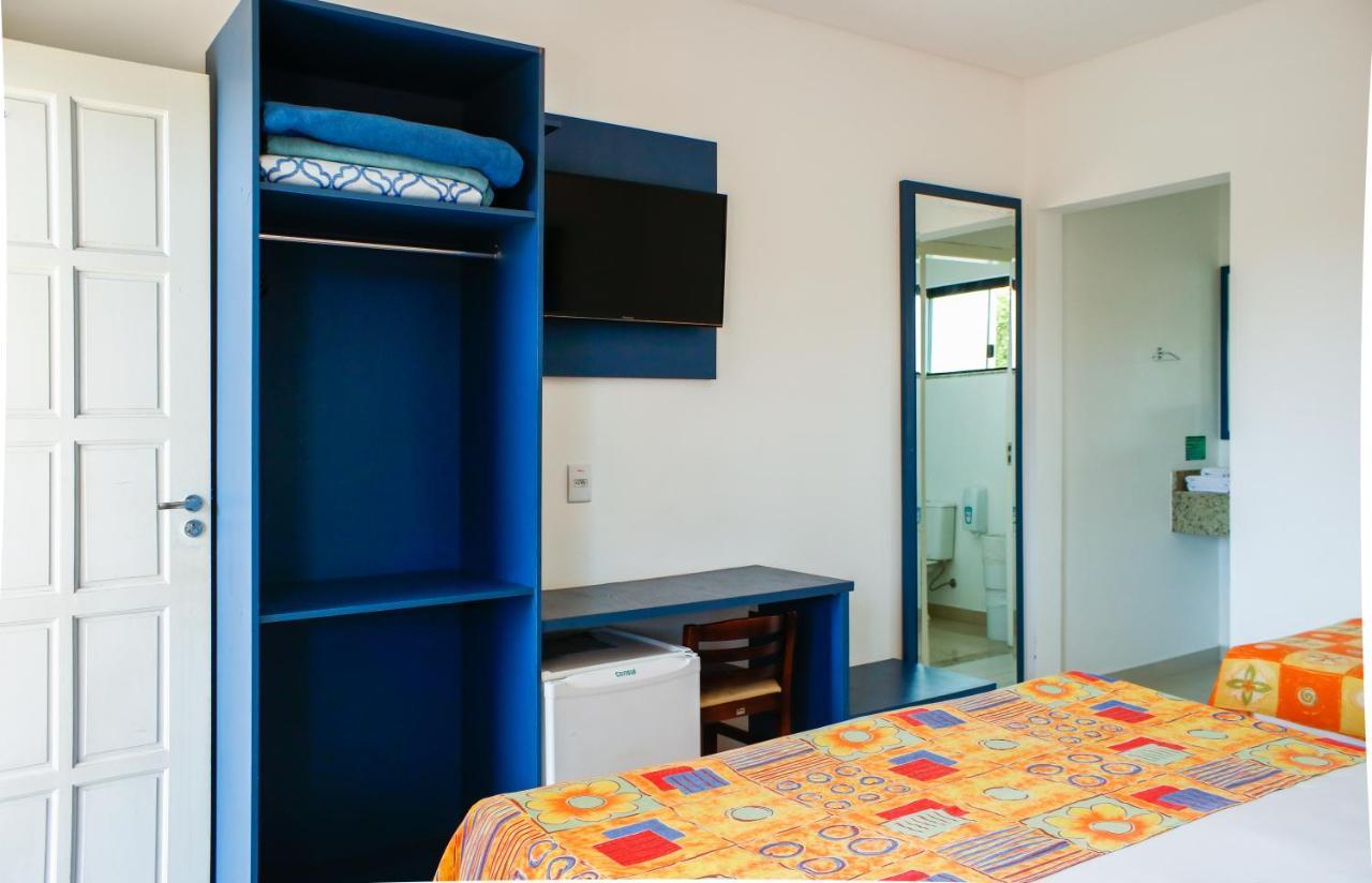 פנייה Hotel Acoriano מראה חיצוני תמונה