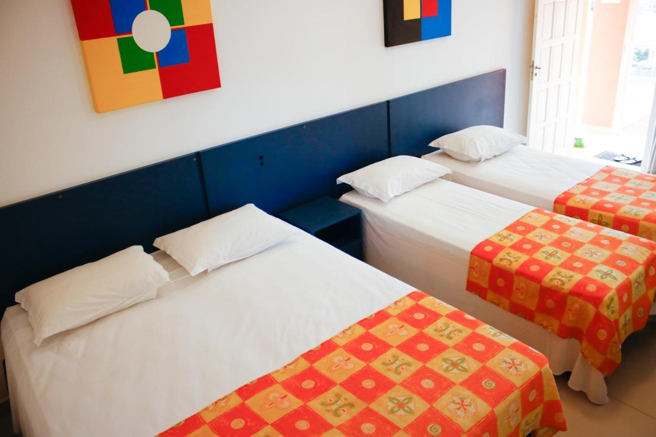 פנייה Hotel Acoriano מראה חיצוני תמונה