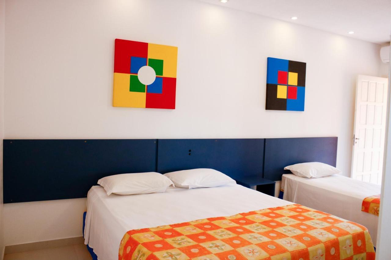 פנייה Hotel Acoriano מראה חיצוני תמונה
