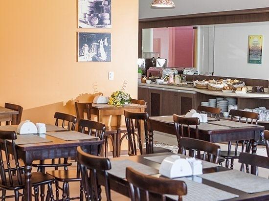 פנייה Hotel Acoriano מראה חיצוני תמונה
