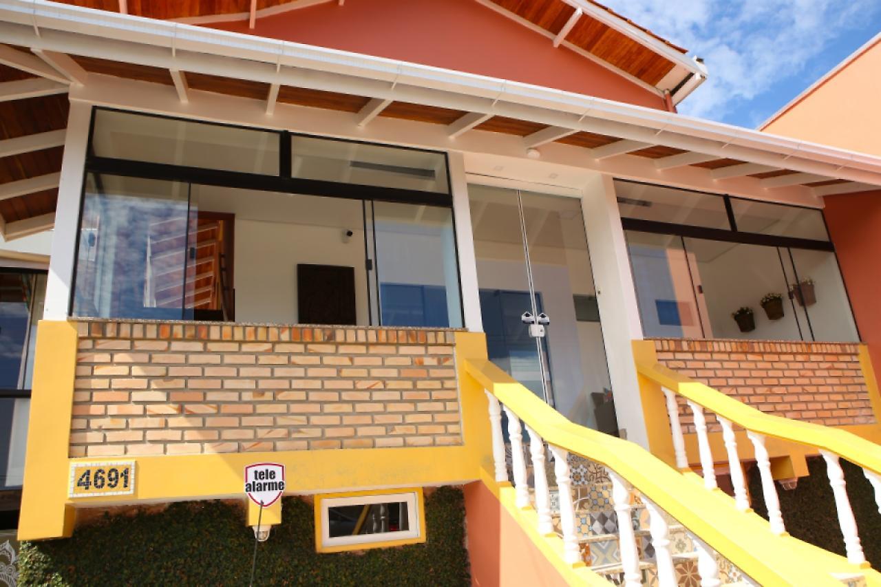 פנייה Hotel Acoriano מראה חיצוני תמונה